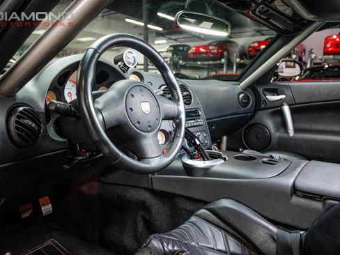 Used 2006 Dodge Viper SRT-10 image 76