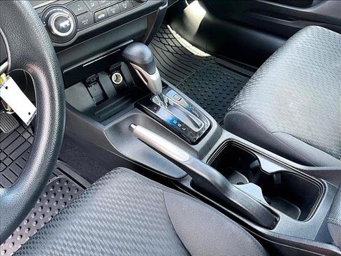 Used 2014 Honda Civic LX image 15