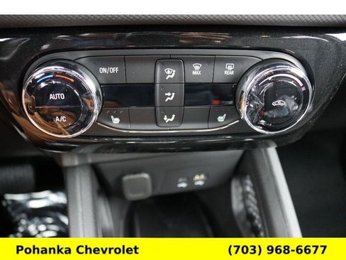 New 2026 Chevrolet TrailBlazer RS w/ Convenience Package image 16