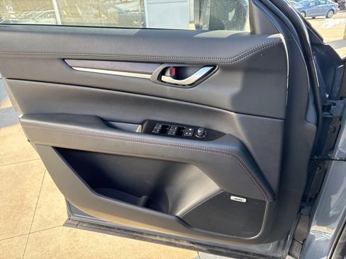Used 2025 MAZDA CX-5 Carbon Edition image 21