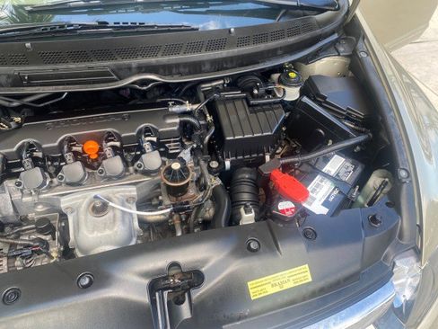 Used 2008 Honda Civic LX image 27