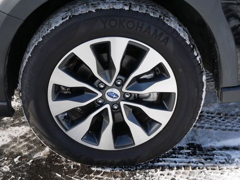 Certified 2024 Subaru Outback Limited image 15