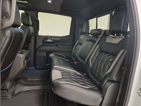 New 2026 GMC Sierra 1500 AT4 w/ AT4 Premium Package image 26