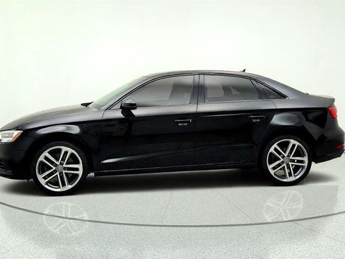 Used 2020 Audi A3 2.0T Premium w/ Final Edition Package FWD image 8