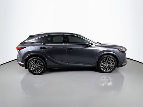 Certified 2025 Lexus RX 450h AWD w/ Convenience Package image 4