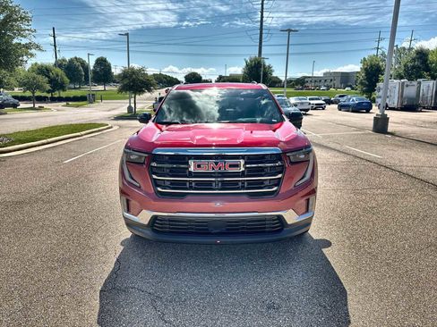 Used 2026 GMC Acadia Elevation w/ Elevation Premium Package FWD image 12
