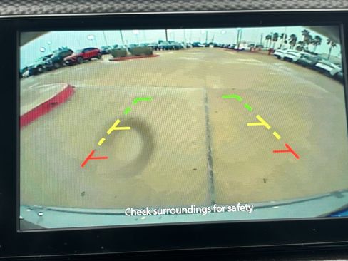 Certified 2024 Nissan Kicks SV image 8