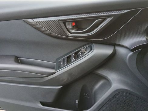 Used 2020 Subaru Crosstrek 2.0i w/ Popular Package #1 image 16