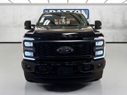 New 2026 Ford F250 XL w/ STX Appearance Package AWD/4WD image 2