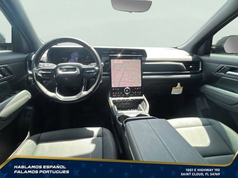 New 2026 GMC Terrain AT4 w/ Convenience Package III AWD/4WD image 22