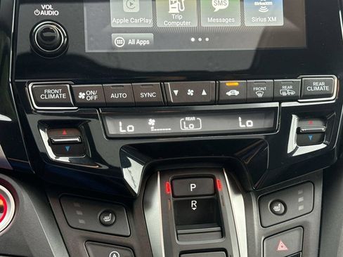 Used 2023 Honda Odyssey EX-L image 17