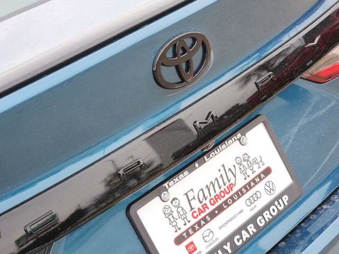 New 2026 Toyota Camry XSE image 8