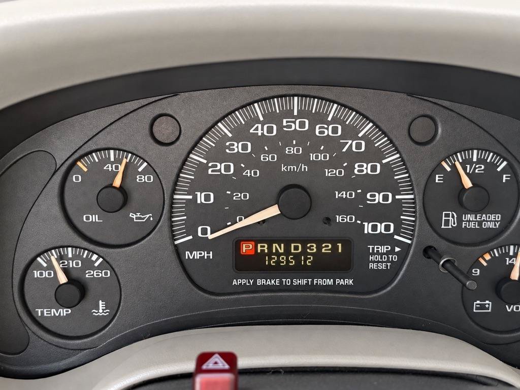 Used 2004 Chevrolet Astro w/ LS Preferred Equipment Group RWD image 17