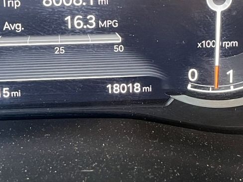 Used 2023 Genesis G70 3.3T w/ Sport Advanced Package image 29