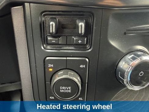 Used 2022 Ford F150 Platinum w/ Equipment Group 701A High AWD/4WD image 25