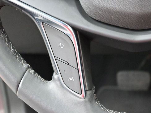 Certified 2023 Cadillac XT5 Luxury FWD image 20