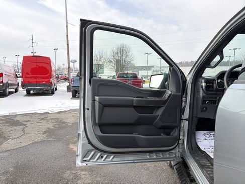 Used 2023 Ford F150 XLT w/ Equipment Group 302A High image 11