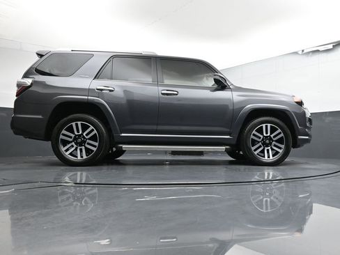 Used 2023 Toyota 4Runner Limited image 47