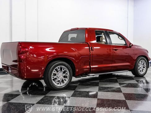 Used 2008 Toyota Tundra Double Cab Show Truck image 11