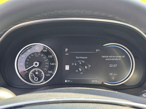 Used 2024 Genesis GV80 3.5T w/ Advanced Package image 51