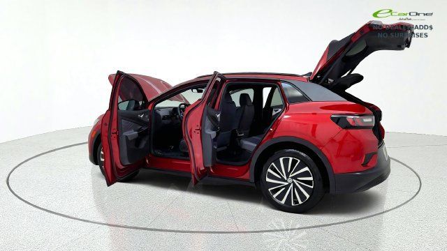 Used 2024 Volkswagen ID.4 S RWD image 15