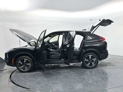Used 2025 Mitsubishi Eclipse Cross SE image 63