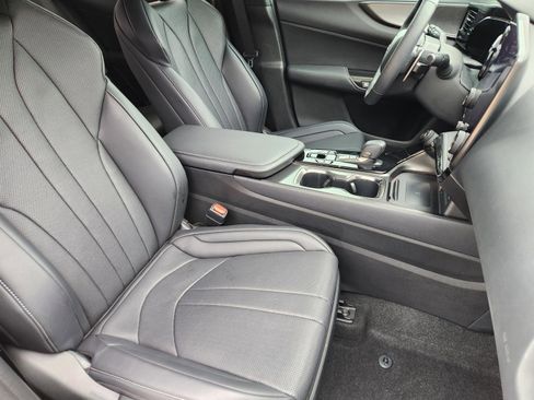 Certified 2024 Lexus NX 350 F Sport AWD/4WD image 29