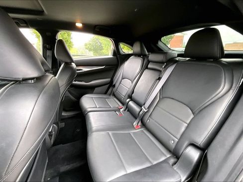 Certified 2023 INFINITI QX55 Essential AWD/4WD image 32