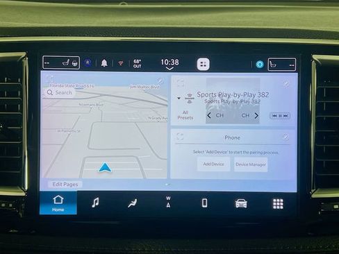 Used 2022 Chrysler Pacifica Pinnacle image 20