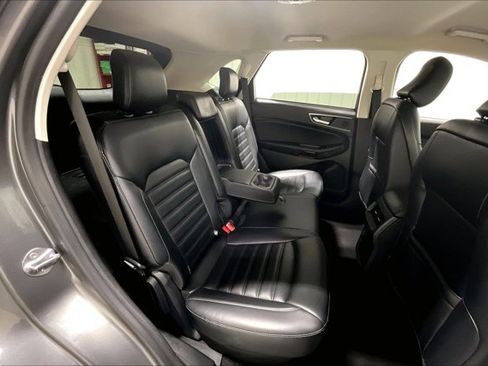 Used 2024 Ford Edge SEL image 27