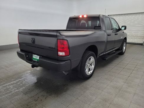 Used 2018 RAM 1500 Express w/ Express Value Package image 9