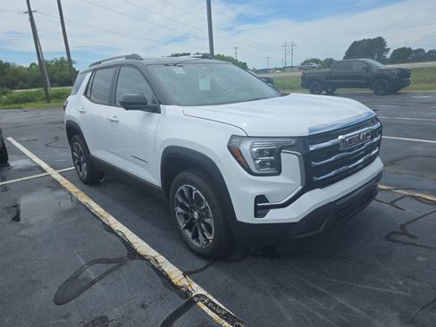 New 2026 GMC Terrain Elevation w/ Elevation Premium Package FWD image 3