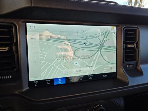 New 2025 Ford Bronco Badlands image 16