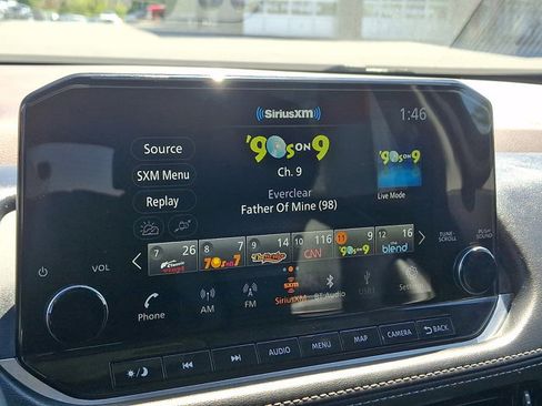 Certified 2023 Nissan Rogue SL w/ SL Premium Package AWD/4WD image 19
