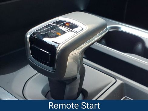 New 2026 Chevrolet Silverado 1500 RST w/ RST All Star Premium Package image 9