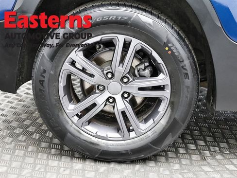 Used 2019 GMC Terrain SLE w/ Driver Convenience Package image 32