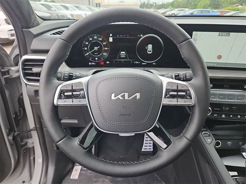 New 2025 Kia Telluride SX Prestige X-Line image 11