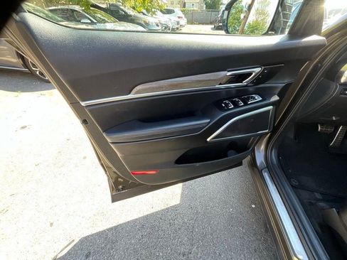 Used 2021 Kia Telluride SX image 8