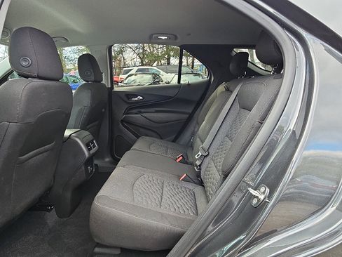 Used 2019 Chevrolet Equinox LT image 12