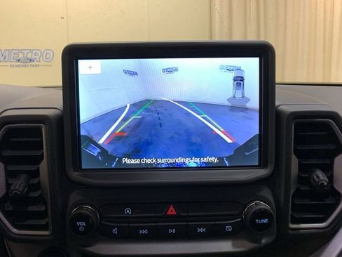 Used 2023 Ford Bronco Sport Big Bend w/ Convenience Package image 36