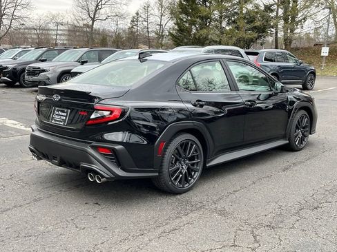 New 2026 Subaru WRX Premium image 2