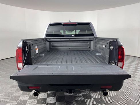 Used 2023 Honda Ridgeline RTL image 42