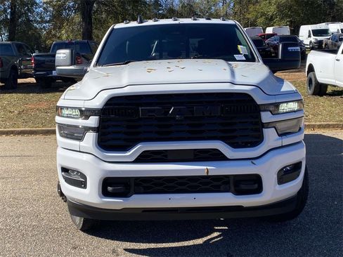 New 2026 RAM 3500 Big Horn image 2