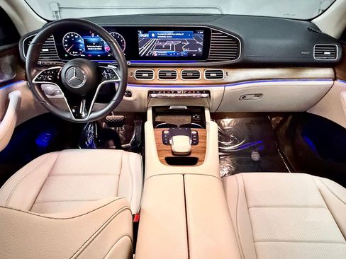 Certified 2024 Mercedes-Benz GLE 350 4MATIC image 37
