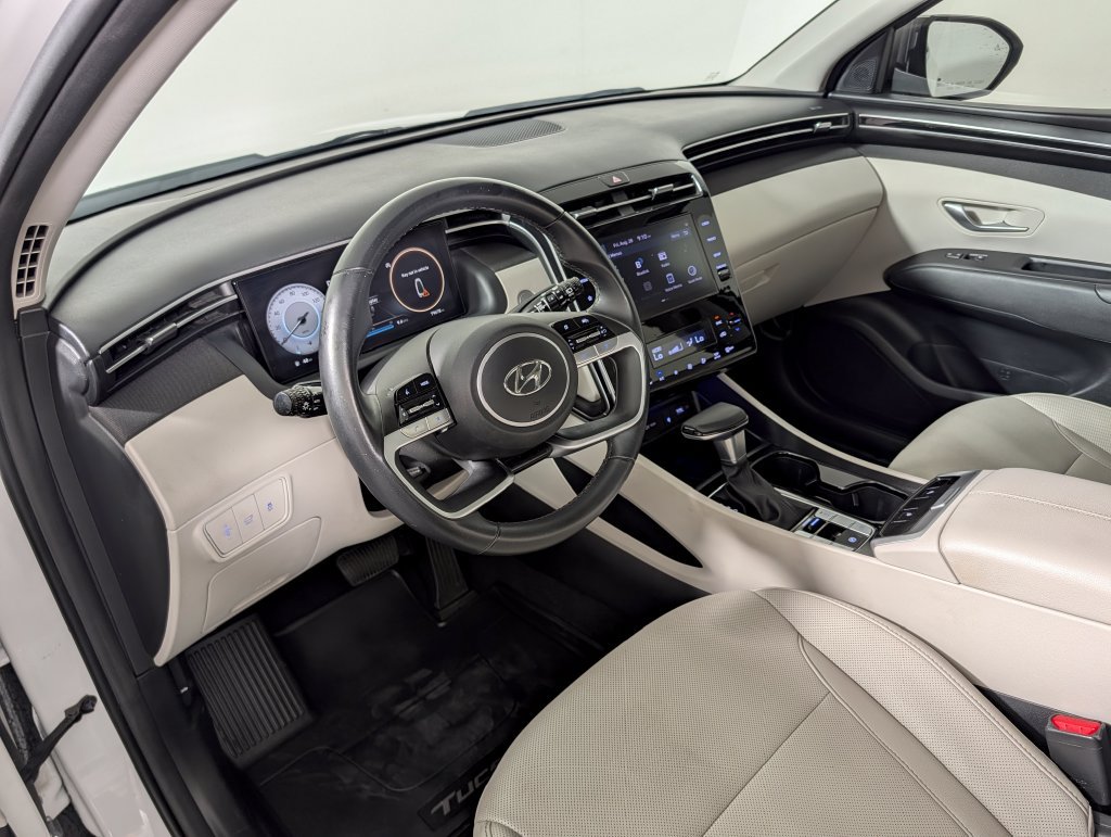 Used 2023 Hyundai Tucson SEL w/ Convenience Package FWD image 24