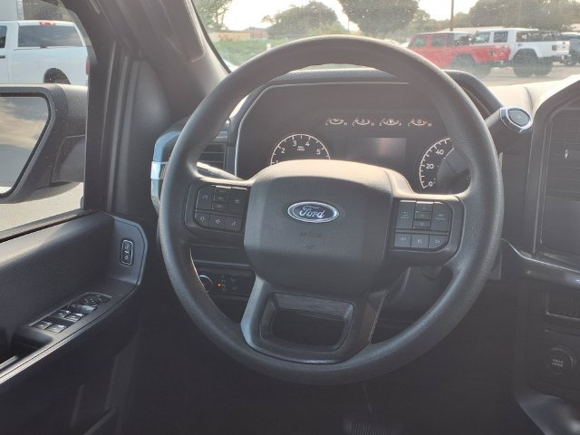 Used 2022 Ford F150 XL w/ STX Appearance Package RWD image 23