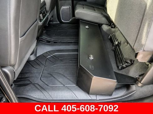 Used 2024 Chevrolet Silverado 2500 High Country w/ High Country Premium Package AWD/4WD image 68