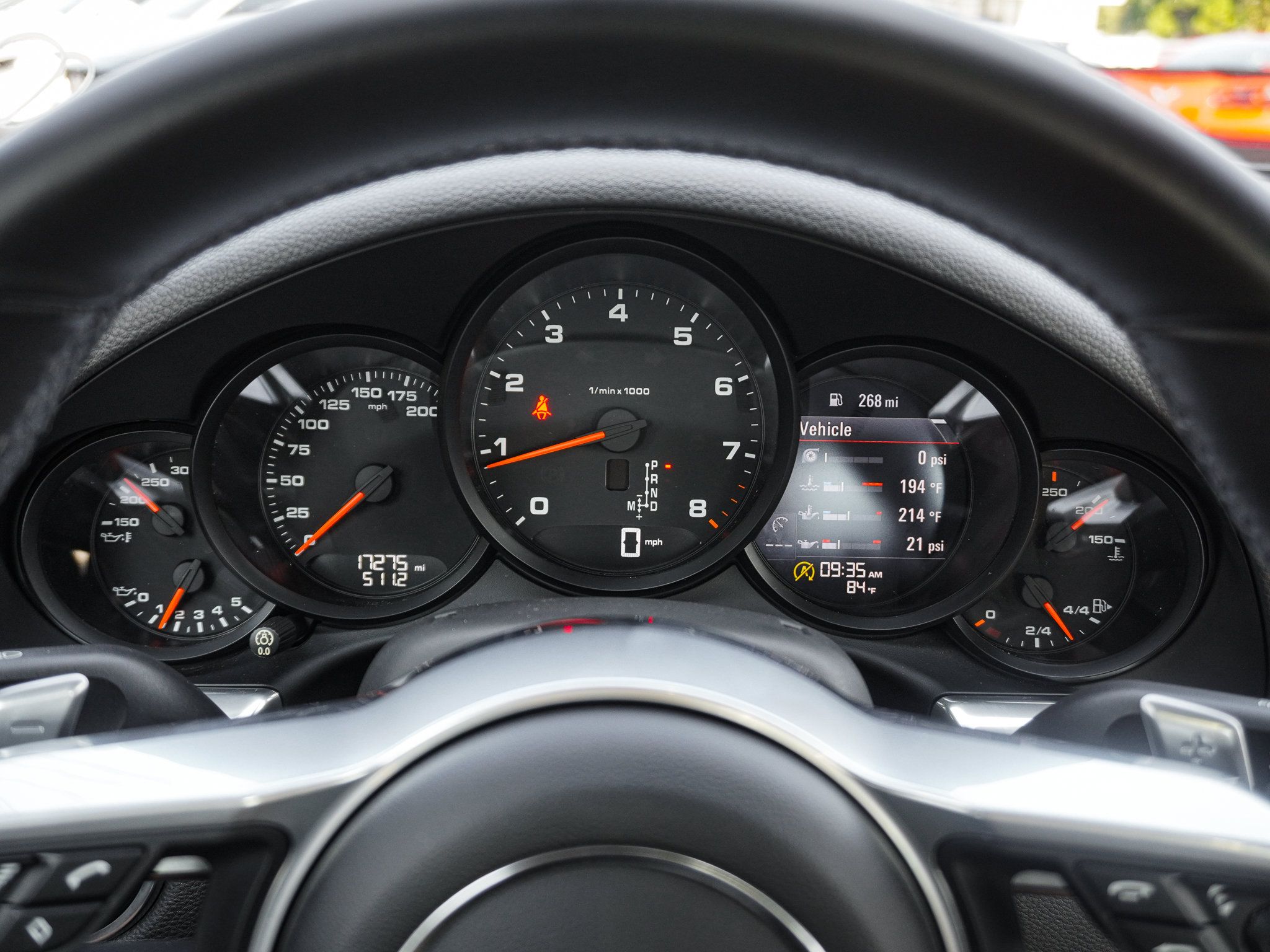 Used 2019 Porsche 911 Carrera RWD image 21