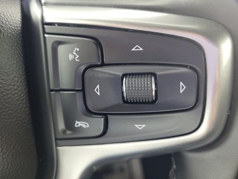 Used 2025 Chevrolet Silverado 1500 LT image 27