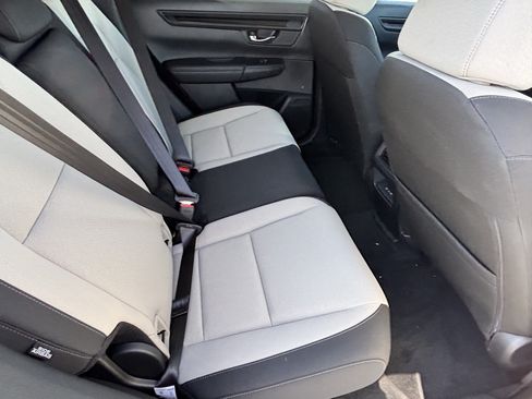 Used 2026 Honda CR-V EX image 11